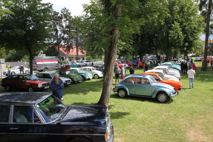 2022-07-10 Oldtimertreffen Pinkafeld 